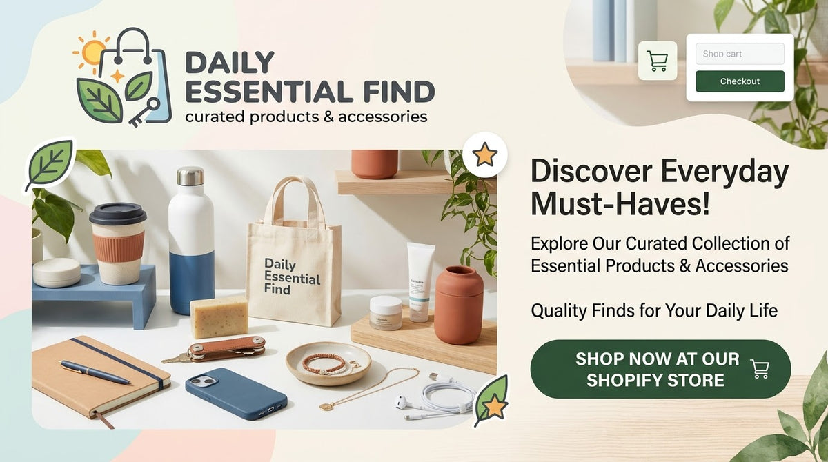 Home page